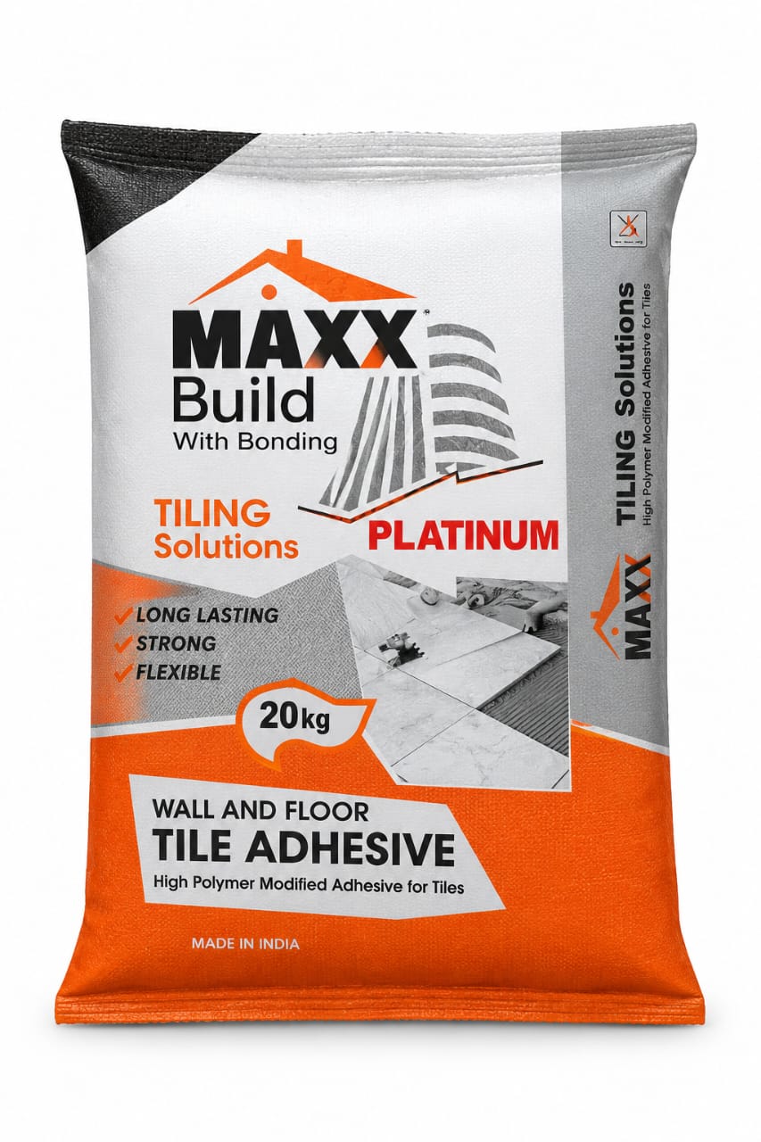 Grout and Tile Finishing Services Ahmedabad